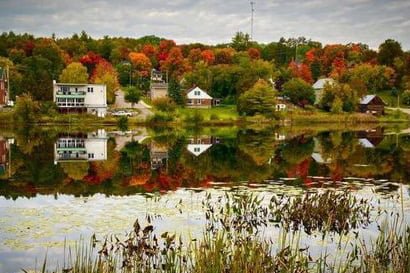 Township of Bonnechere Valley