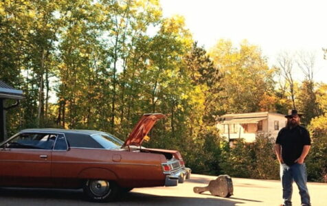 The Mundt Guitar Company