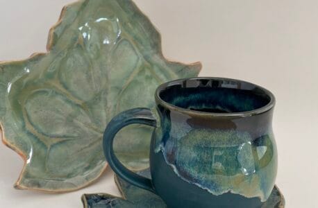 Mystic Mud Creations