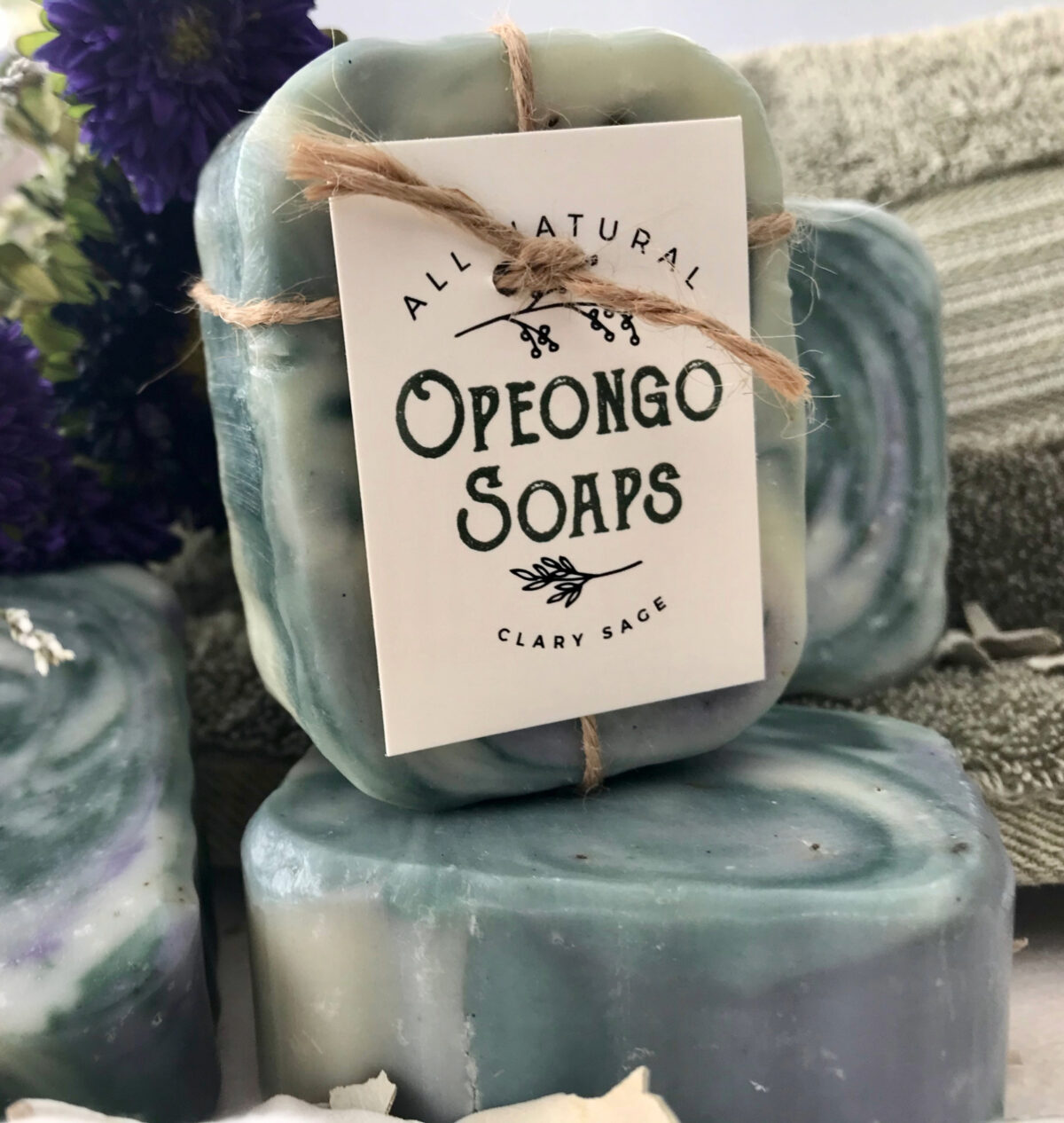 Opeongo Soaps